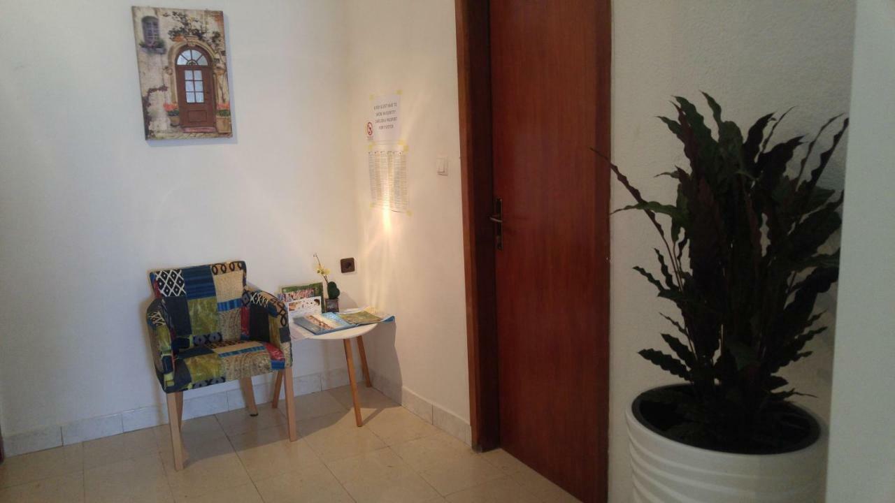 Vera Apartment 1 Rogoznica  Bagian luar foto